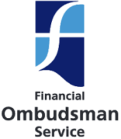 Financial Ombudsman Service Logo