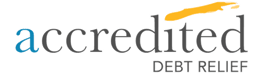 Accredited Debt Relief Logo
