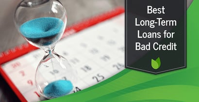 Long Term Loans For Bad Credit Long Term Loans For Bad Credit