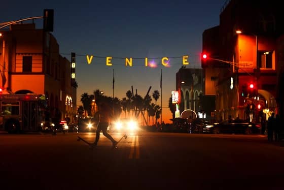 Los Angeles, California