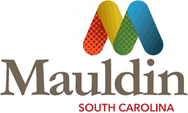 Logo for Mauldin, South Carolina