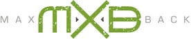 MaxBack Logo