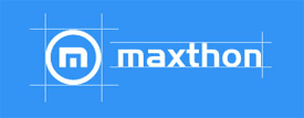 Maxthon Logo