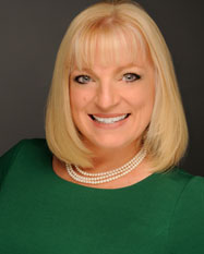 Portrait of Amy McGraw, Vice President of Marketing at Tropical Financial Credit Union Portrait of Amy McGraw, Vice President of Marketing at Tropical Financial Credit Union