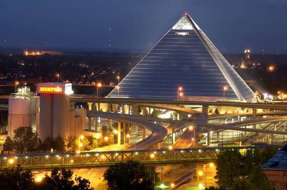 Memphis, Tennessee