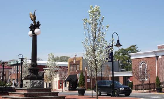 Middletown Township, New Jersey