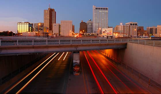 Midland, Texas