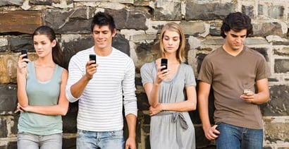 Gen Y Clueless About Credit When It Matters Most Gen Y Clueless About Credit When It Matters Most