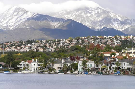 Mission Viejo, California