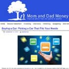 Mom and Dad Money Mom and Dad Money