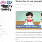 Money and Your Honey Money and Your Honey