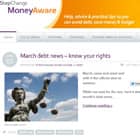 Money Aware Money Aware