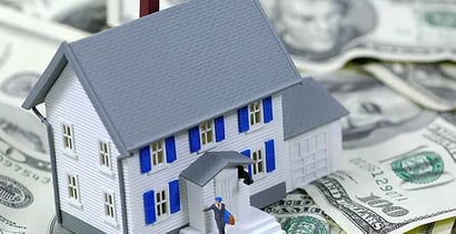4 Ways Get Home Loan Bad Credit