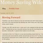 Money Saving Wife