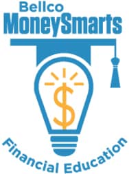 Bellco MoneySmarts Logo