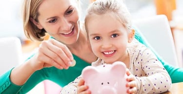 2014 10 Best Finance Blogs For Moms