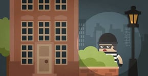 The 20 Most Dangerous Cities to Own Property