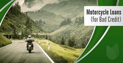 Best Bad Credit Motorcycle Loans in 2025