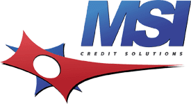 MSI Credit Solutions Logo
