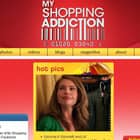 My Shopping Addiction My Shopping Addiction