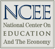 National Center on Education and the Economy Logo