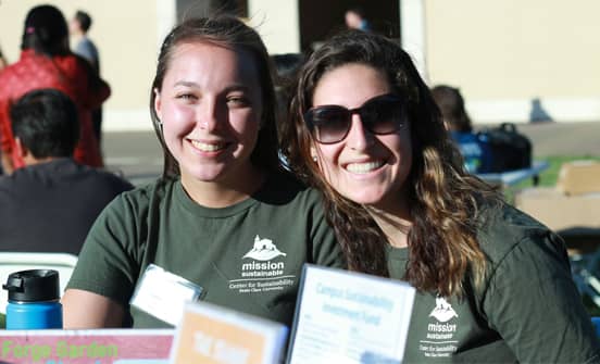 Photo of Student Members of Net Impact Photo of Student Members of Net Impact