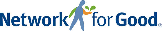 Network for Good Logo