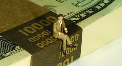 4 Ways To Increase Your Net Worth 4 Ways To Increase Your Net Worth