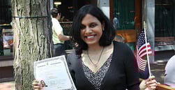 How to Build Credit if You’re a New American Citizen