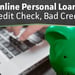 8 Bad Credit Personal Loans with No Credit Check (Feb. 2024)