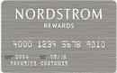 Nordstrom Retail Card