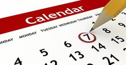 How to Build Your Credit One Day at a Time