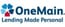 OneMain Logo OneMain Logo