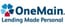 OneMain Logo