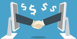 A New, More Accurate Model of Default for P2P Loans