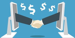 A New, More Accurate Model of Default for P2P Loans