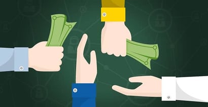 How Peer To Peer Loans Could Disrupt Traditional Consumer Lending How Peer To Peer Loans Could Disrupt Traditional Consumer Lending