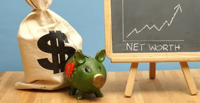 Reach Personal Net Worth Goals Reach Personal Net Worth Goals