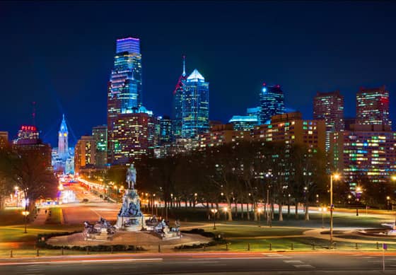 Philadelphia, Pennsylvania