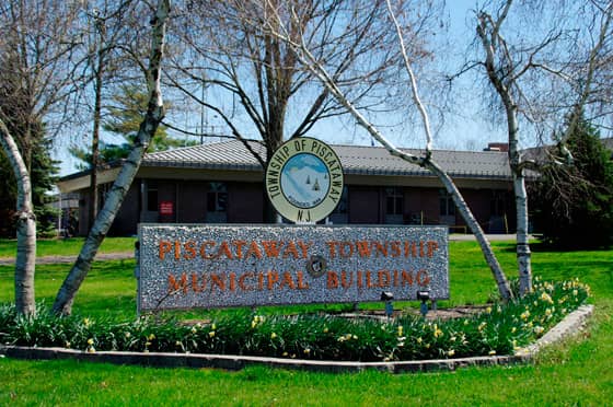 Piscataway Township, New Jersey