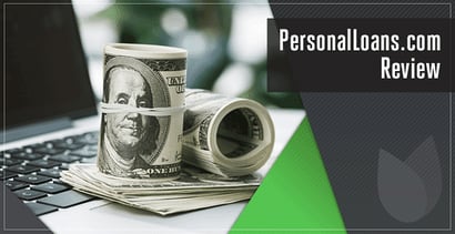 Personalloans Com Review Personalloans Com Review