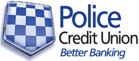 Police Credit Union Logo