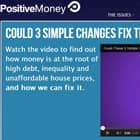 Positive Money Positive Money