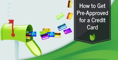 Pre Approved Credit Cards Bad Credit Pre Approved Credit Cards Bad Credit