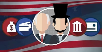 11 Presidents Who Passed Landmark Consumer Finance Laws 11 Presidents Who Passed Landmark Consumer Finance Laws