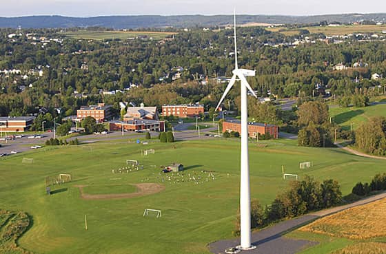 Presque Isle, Maine