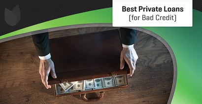 Private Loans For Bad Credit Private Loans For Bad Credit