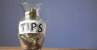 10 Best Blogs Quick Money Tips