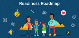 Readiness Roadmap Screenshot