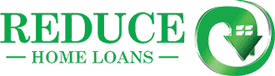 Reduce Home Loans Logo